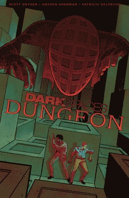 Dark Spaces: Dungeon 1