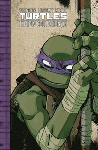 bokomslag Teenage Mutant Ninja Turtles: The IDW Collection Volume 4