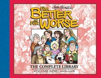 bokomslag For Better or For Worse: The Complete Library, Vol. 9