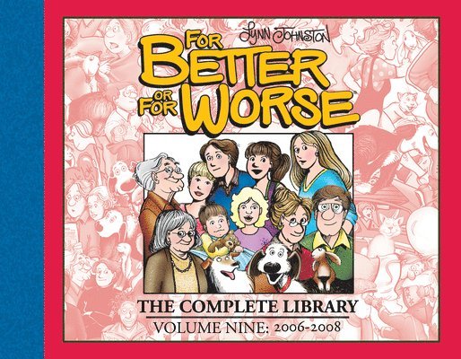 For Better or For Worse: The Complete Library, Vol. 9 1