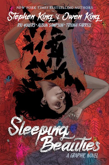 Owen King, Stephen King - Sleeping Beauties: Deluxe Remastered Edition (Graphic Novel), Inbunden