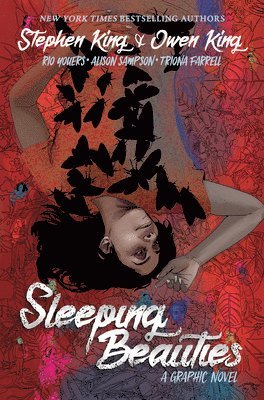 Sleeping Beauties: Deluxe Remastered Edition (Graphic Novel) 1