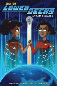bokomslag Star Trek: Lower Decks, Vol. 2: Mixed Signals