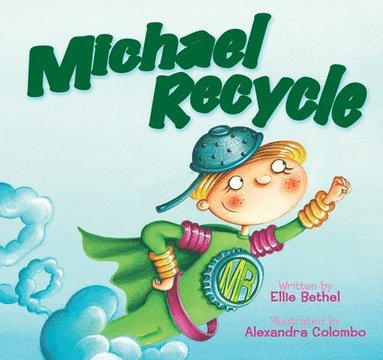bokomslag Michael Recycle