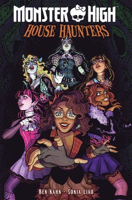 Monster High: House Haunters