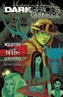 Dark Spaces Casebook
