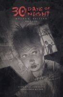Steve Niles, Davide Furno - 30 Days of Night Deluxe Edition: Book Five, Inbunden