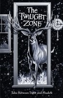 Nicole Goux, Tony Fleecs - Twilight Zone: Tales Between Light and Shadow, Häftad