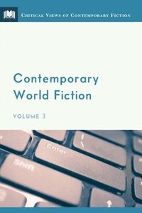 bokomslag Contemporary World Fiction, Volume 3