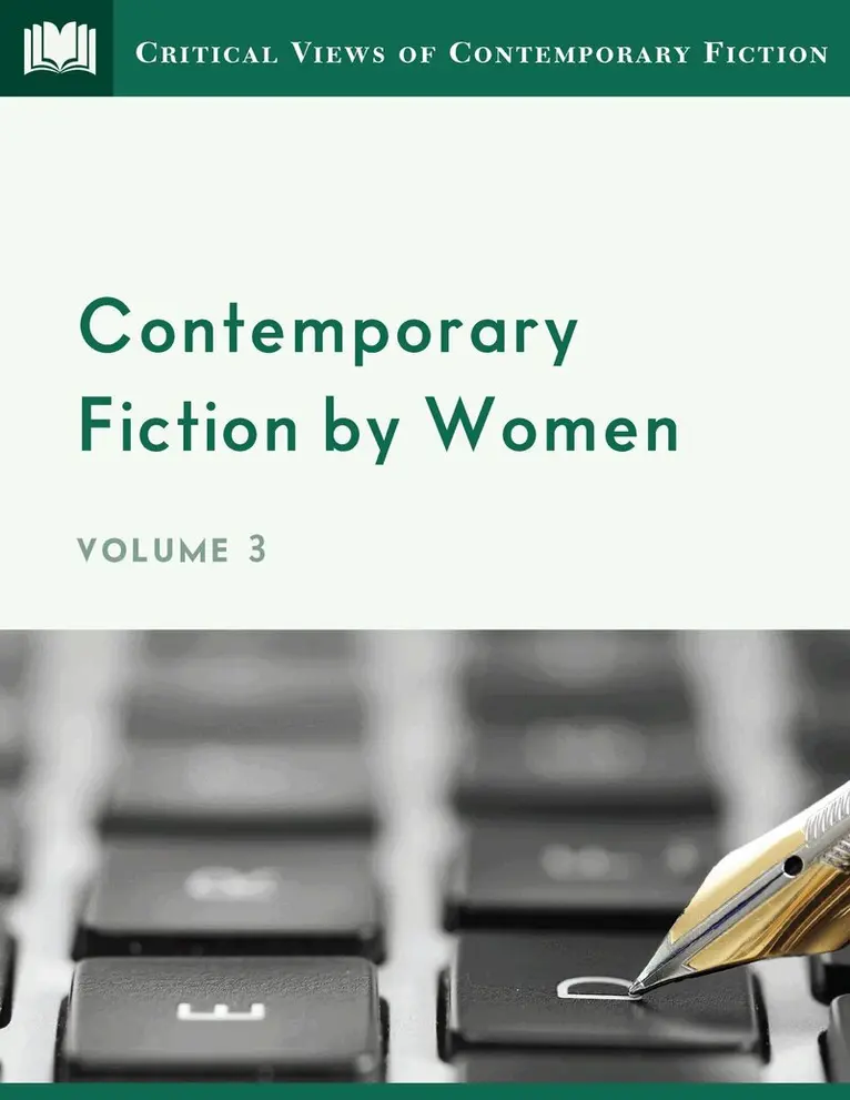 Contemporary Fiction by Women, Volume 3, Inbunden. Tillgänglighet: Tillfälligt slut