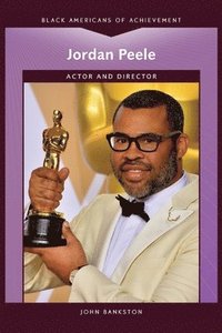 bokomslag Jordan Peele