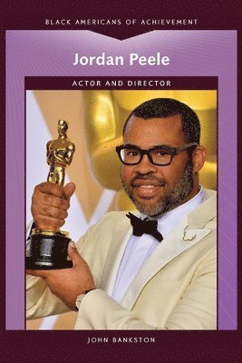 Jordan Peele 1