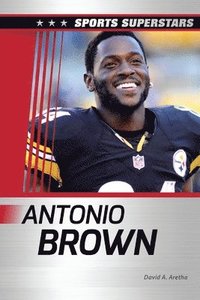 bokomslag Antonio Brown