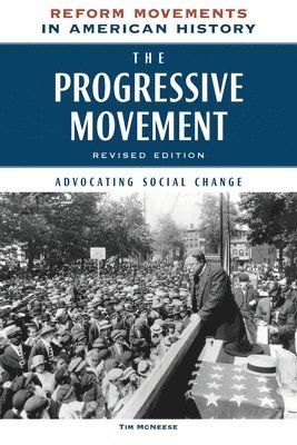 The Progressive Movement 1