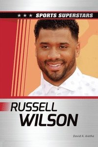 bokomslag Russell Wilson