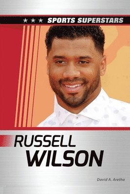 David Aretha - Aretha, D: Russell Wilson, Häftad