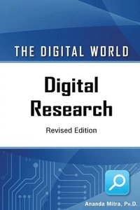 bokomslag Digital Research