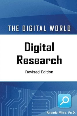 bokomslag Digital Research