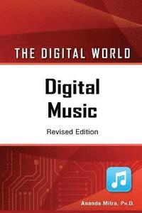 bokomslag Digital Music