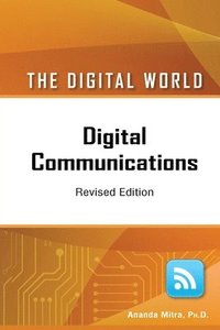 bokomslag Digital Communications