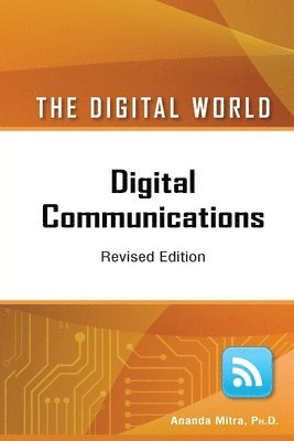 bokomslag Digital Communications