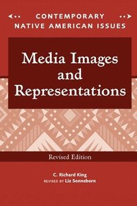 bokomslag Media Images and Representations, Revised Edition