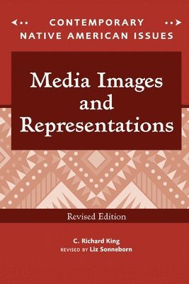 bokomslag Media Images and Representations, Revised Edition
