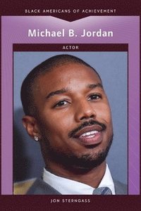 bokomslag Michael B. Jordan