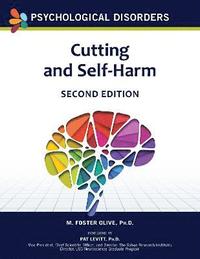 bokomslag Cutting and Self-Harm