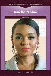 bokomslag Janelle Monae