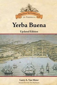 bokomslag Yerba Buena