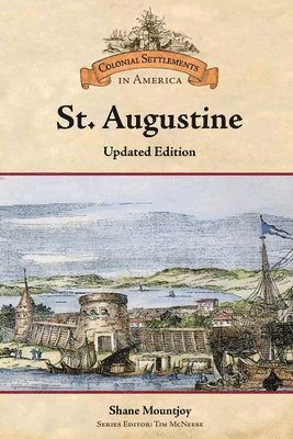 bokomslag St. Augustine, Updated Edition