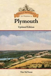 bokomslag Plymouth