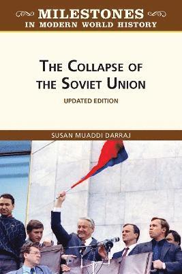 bokomslag The Collapse of the Soviet Union, Updated Edition