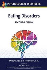 bokomslag Eating Disorders