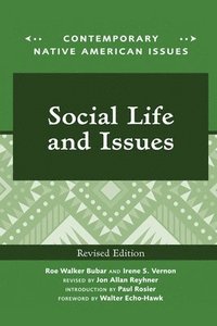 bokomslag Social Life and Issues