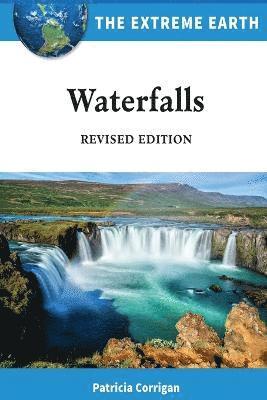 bokomslag Waterfalls