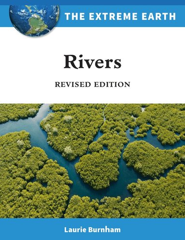 Laurie Burnham - Rivers, Inbunden