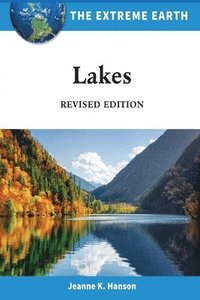 bokomslag Lakes, Revised Edition (Ls Edition)