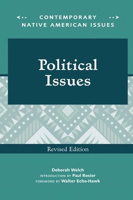 bokomslag Political Issues, Revised Edition