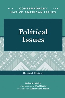 Political Issues 1