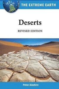 bokomslag Deserts, Revised Edition (Ls Edition)