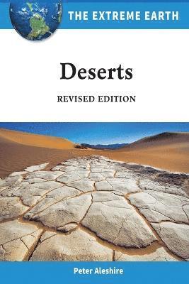 bokomslag Deserts, Revised Edition (Ls Edition)
