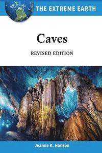 bokomslag Caves, Revised Edition (Ls Edition)