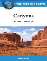bokomslag Canyons, Revised Edition (Ls Edition)