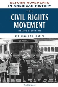 bokomslag The Civil Rights Movement