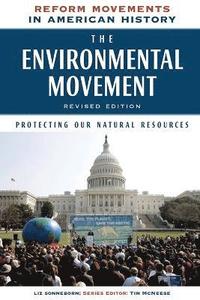 bokomslag The Environmental Movement