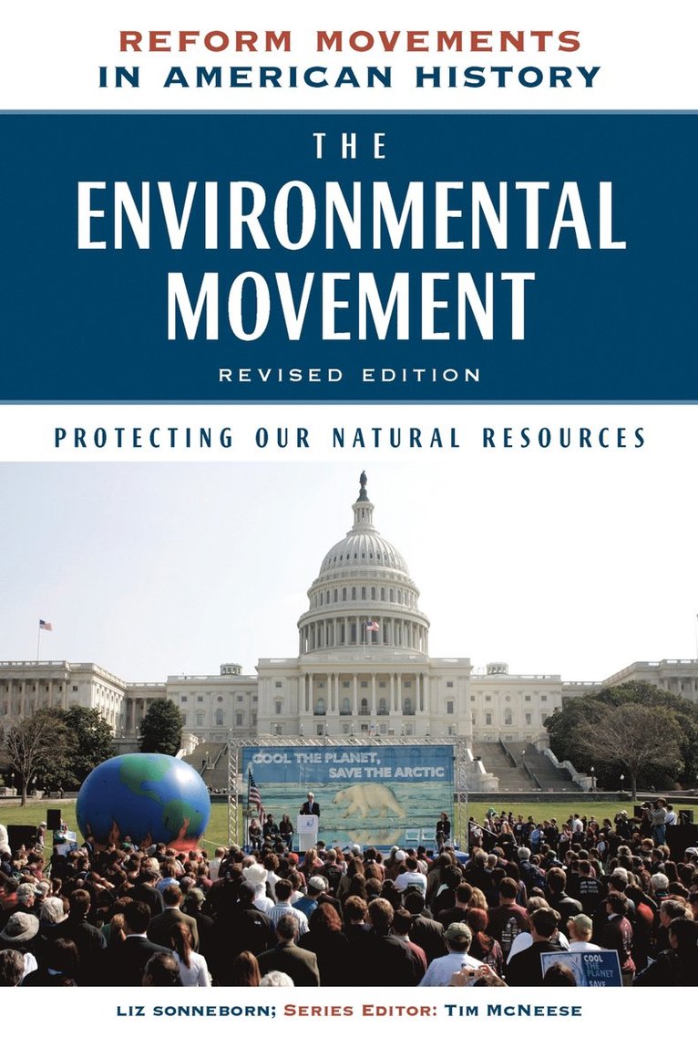 Environmental Movement