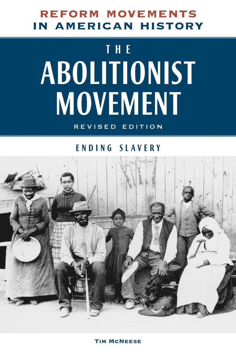 Abolitionist Movement