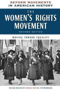 bokomslag The Women's Rights Movement